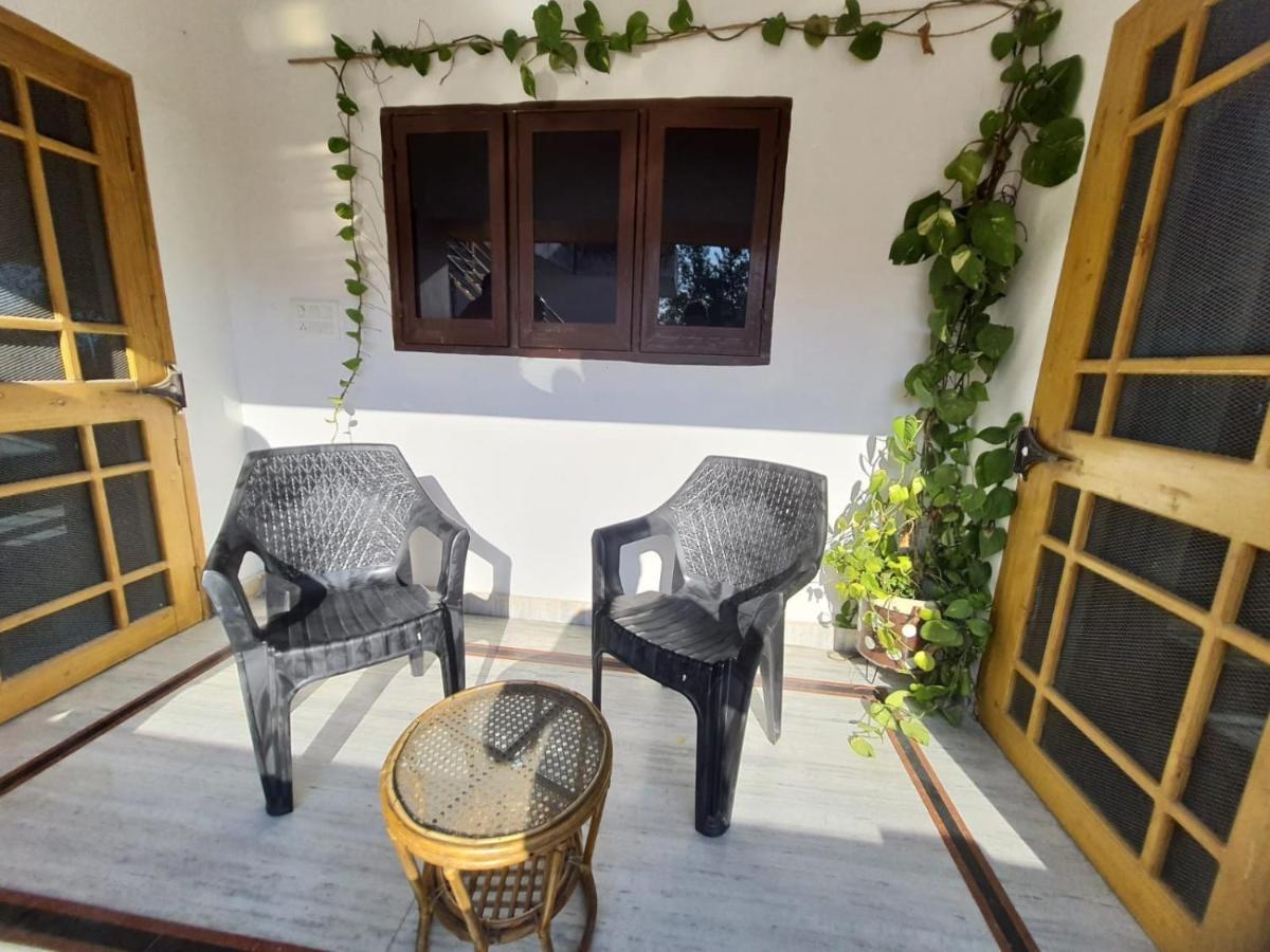 Nature View Homestay Dehradun Dış mekan fotoğraf