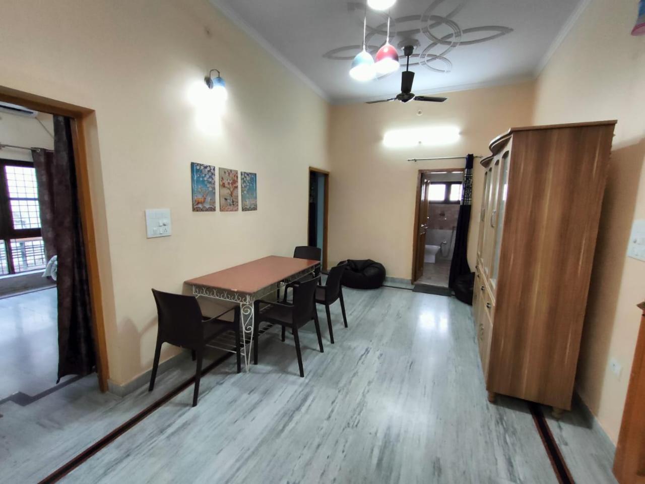 Nature View Homestay Dehradun Oda fotoğraf