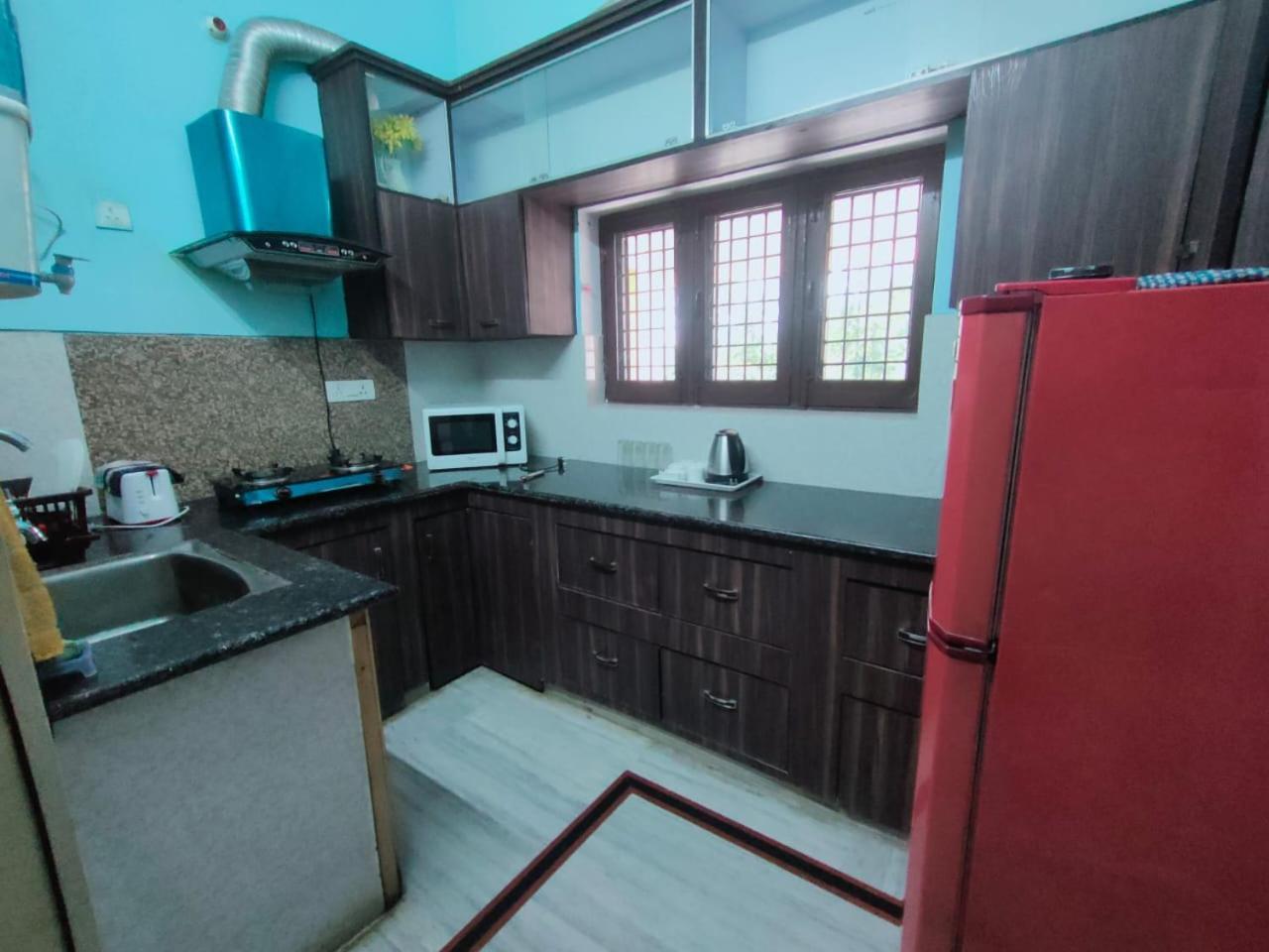 Nature View Homestay Dehradun Oda fotoğraf