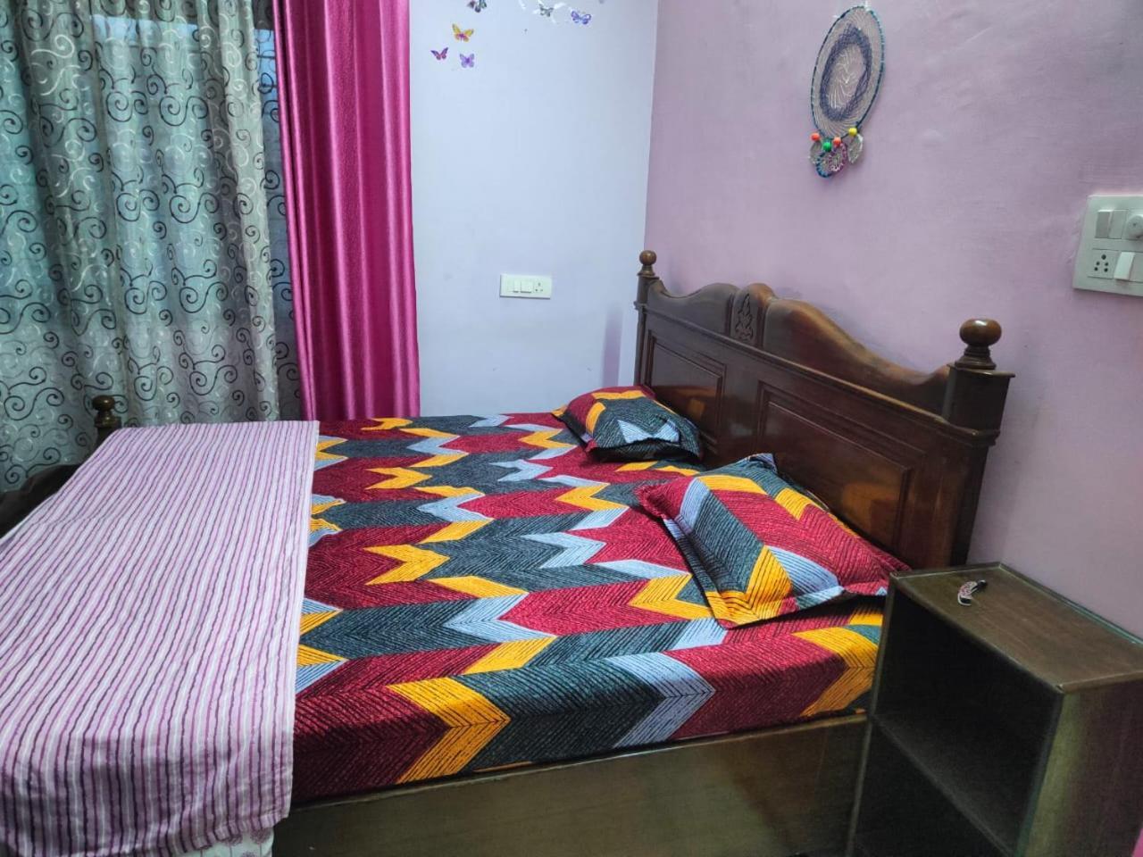 Nature View Homestay Dehradun Oda fotoğraf