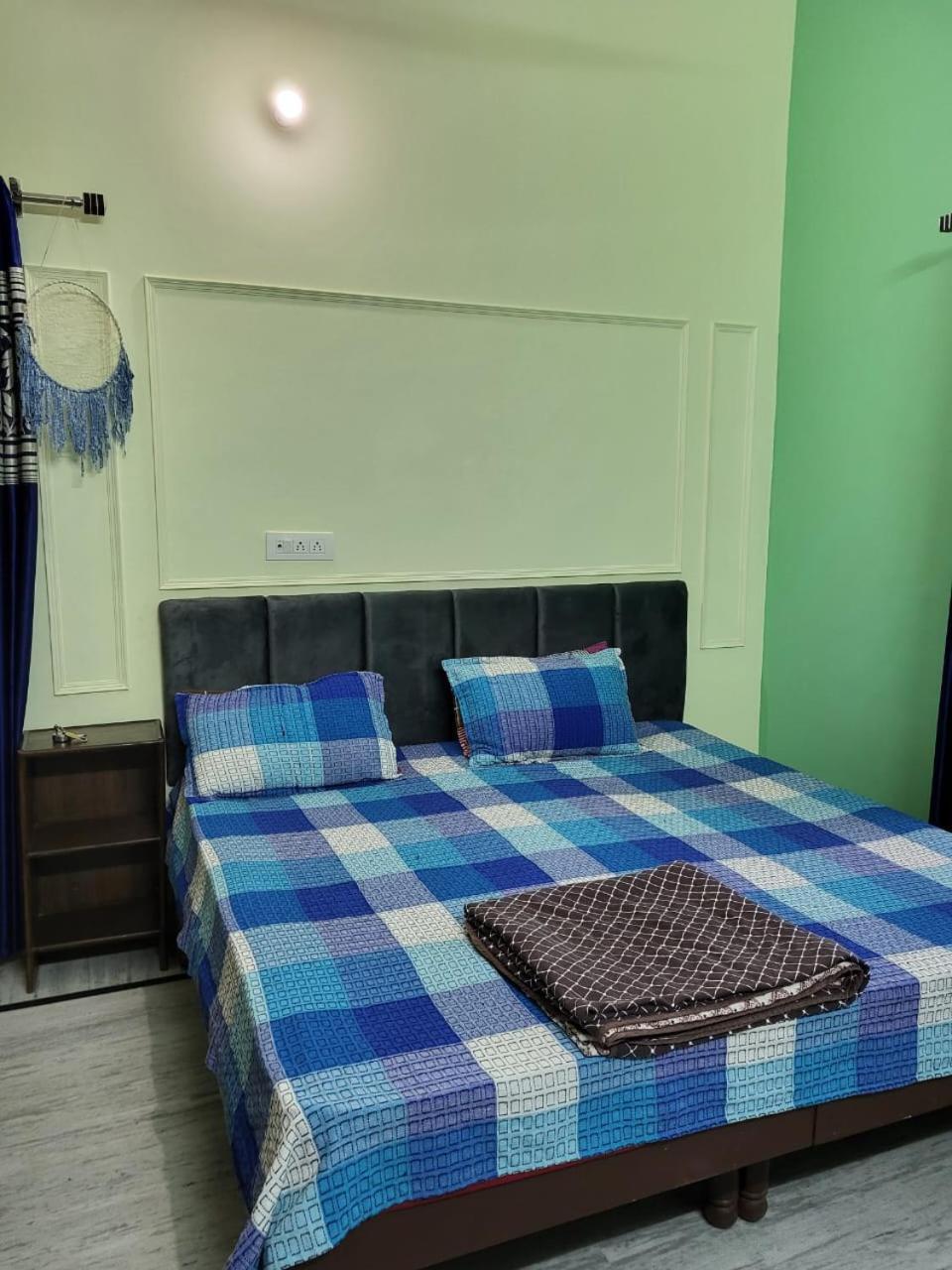 Nature View Homestay Dehradun Oda fotoğraf